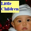 The Little Children : Joys and happiness of Children