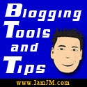 Blogging Tips and Tweaks : 