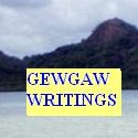 Gewgaw Writings : Fiction