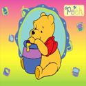 Winnie The Pooh : All About Pooh