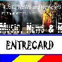 Music, News and Reviews : Anything goes.....