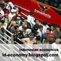Blog on Indonesian Economics : 