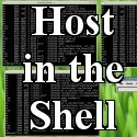 Host in the Shell : emarketing, ebusiness, web 2.0, webhosting, howtos, web trends