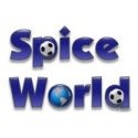 Spice World : Soccer is life!
