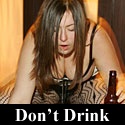 30 Reasons Girls Should Call it a Night : what's happens after a bit too many bottles