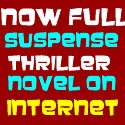 Zero - The Online Suspense thriller Novel  : English Hindi Marathi