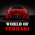 World Of Ferrari : Ferrari Ferrari & more Ferrari