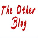 The Other Blog : The Pop Culture Vulture