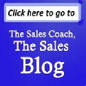 startup sales mentor  : The Sales Coach The Sales Blog