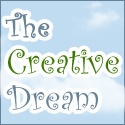 The Creative Dream : insired products for busy people.