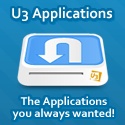 U3 Applications : Get the U3 Applications you always wanted!