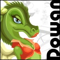 Dowan : The blogging cranky dragon