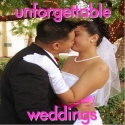 Unforgettable Weddings : 