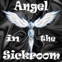 Angel in the Sickroom : personal blog student nurse nursing health life experiences sharing thoughts