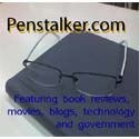 Penstalker : Stalking Books, Movies, Manila and Government with pen in hand