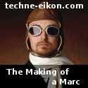 techne-eikon : The Making of a Marc