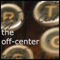 The Off-Center : What do you want to be when you grow up? Really?