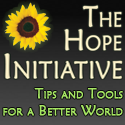 The Hope Initiative : Tips and Tools for a Better World