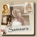 Living Within Samsara : Self Improvement through Metaphysically Manifested and Spiritual Concepts