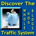 Whole Hog Blogs : Blog building traffic system to help you bring home the bacon!