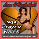Love & Basketball : Got Love for the NBA?