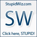 Stupid Wiz : We know everything about stupid stuff!
