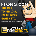 Need EC Credits? Buy EC Credits @ i-TONG.com : Safely Buy Entrecard Credits