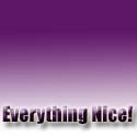 Everything Nice! : 