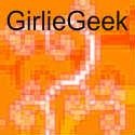 GirlieGeek : For all your girlie geeky needs.