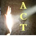 A_C_T : Be the change you want to see