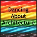 Dancing About Architecture : Blogging just got queerer.