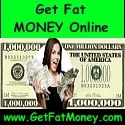 GetFatMoney : Power Up Your Money!!