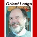 Orient Lodge : Home of the digital aborigines