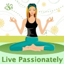 LIVE PASSIONATELY! : It's Good To Be ME!