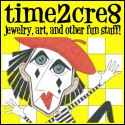 time2cre8 : MaryLou's Art [Ad]Venture