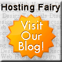 Hosting Fairy : The Hosting blog with a bit too much personality