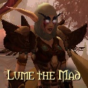Lume the Mad : A WoW Blog