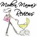 Modern Mama's Fabulous Favorites : Reviews, Giveaways and a whole lot-a personality.