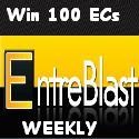 EntreBlast : EntreCard Contests, News, and More