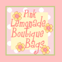 Pink Lemonade Bags : www.pinklemonadebags.com
