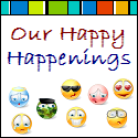 Our Happy Happenings : 