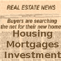 RealNews : Real Estate, Mortgage and Business Information and News