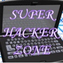 SUPER HACKER ZONE : explore your world