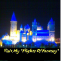 Flights of Fantasy : Thoughts