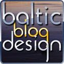 Baltic Blog Design : Custom Wordpress and CMS Design from the UK