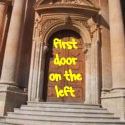 First Door on the Left : 