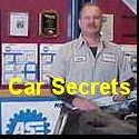 Automotive Information Blog : Insider automotive secrets revealed