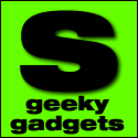 The Smorgasbord : The Geeky Gadget Tech Blog