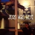 Jenn Was Here : journey with me