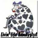 Livin' Life Sandystyl : 